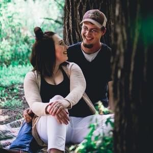 Meet your Posher, Rory